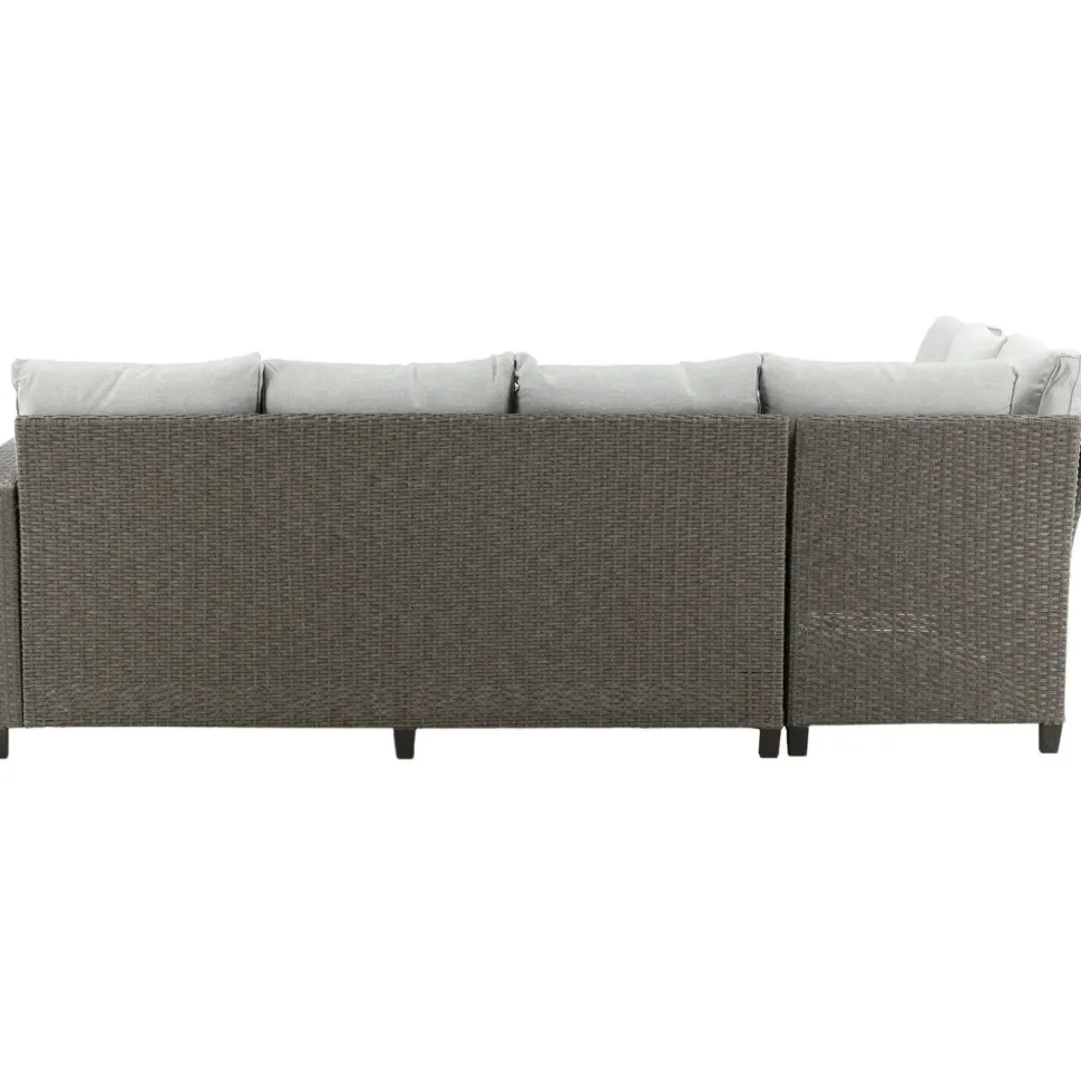 Sohvaryhmä Venture Home Brentwood Corner beige