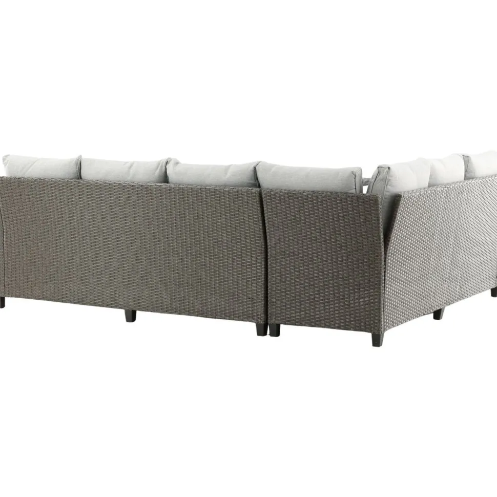 Sohvaryhmä Venture Home Brentwood Corner beige