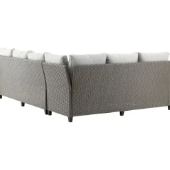 Sohvaryhmä Venture Home Brentwood Corner beige