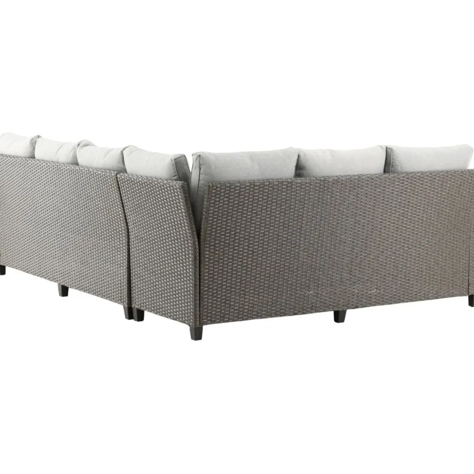 Sohvaryhmä Venture Home Brentwood Corner beige