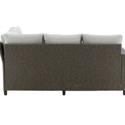 Sohvaryhmä Venture Home Brentwood Corner beige