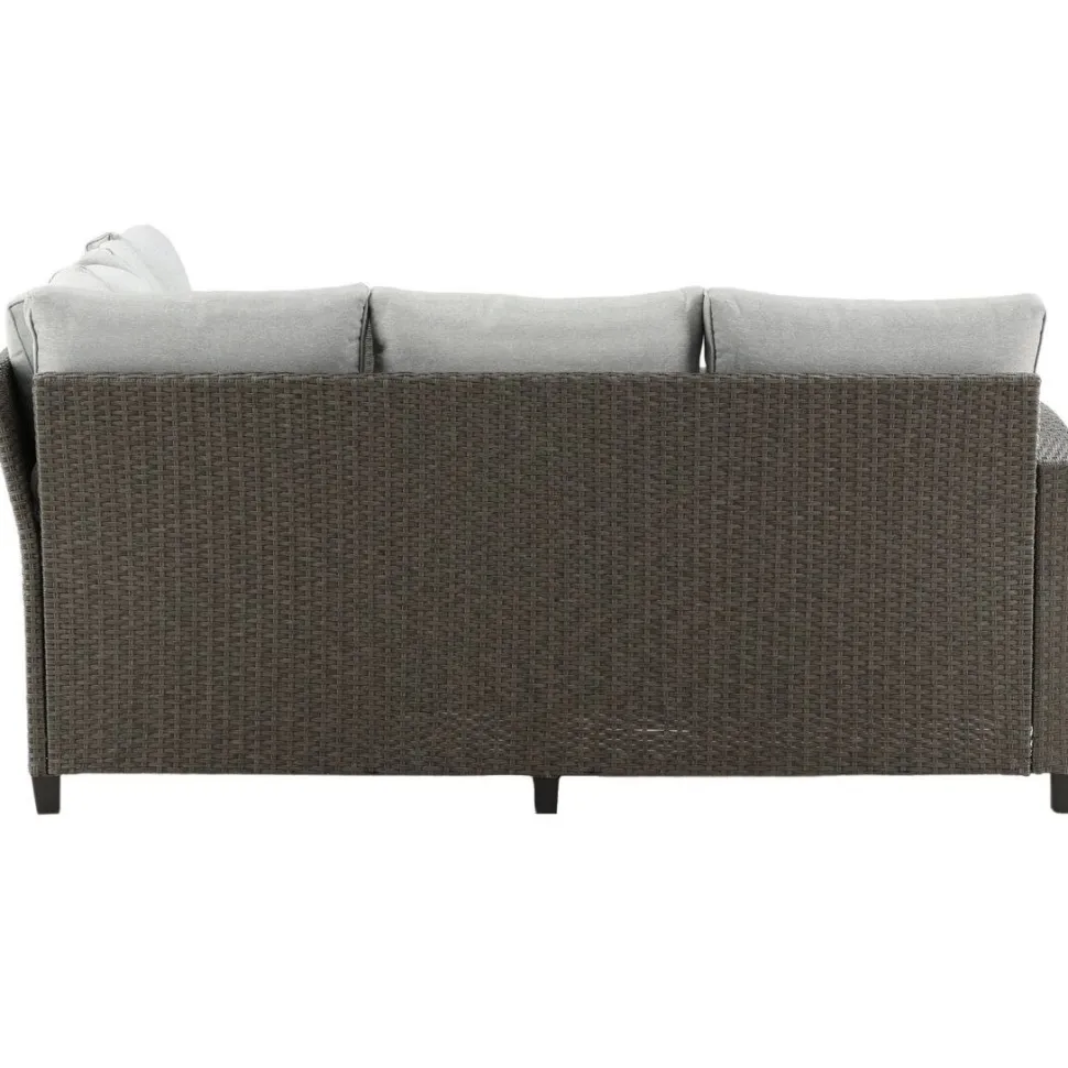 Sohvaryhmä Venture Home Brentwood Corner beige