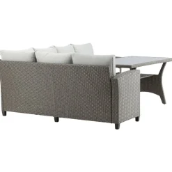 Sohvaryhmä Venture Home Brentwood Corner beige