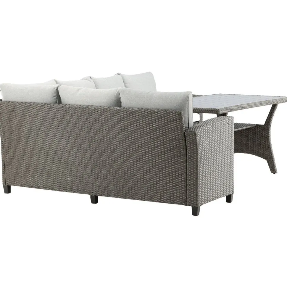 Sohvaryhmä Venture Home Brentwood Corner beige
