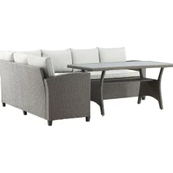 Sohvaryhmä Venture Home Brentwood Corner beige