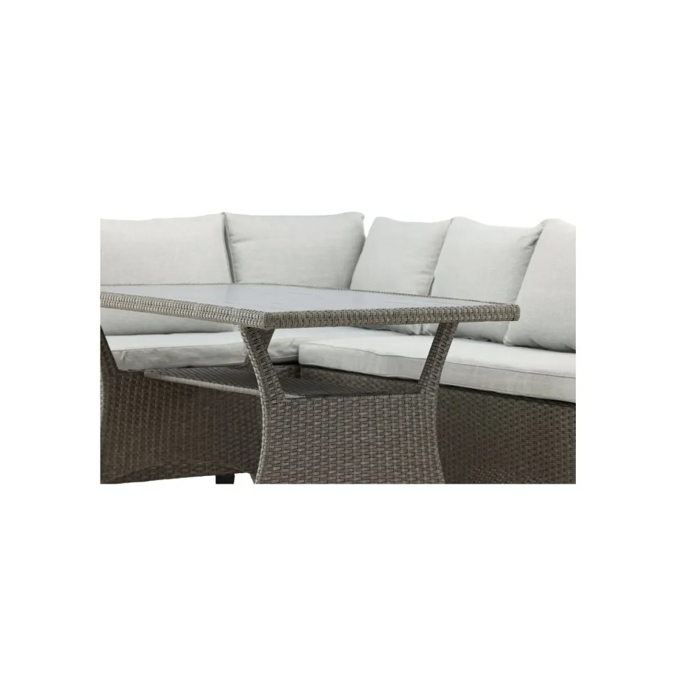 Sohvaryhmä Venture Home Brentwood Corner beige