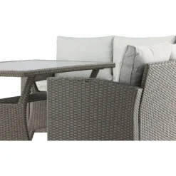 Sohvaryhmä Venture Home Brentwood Corner beige