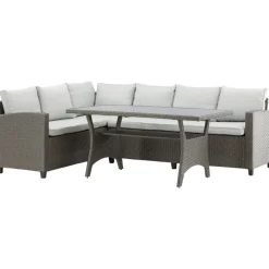 Sohvaryhmä Venture Home Brentwood Corner beige