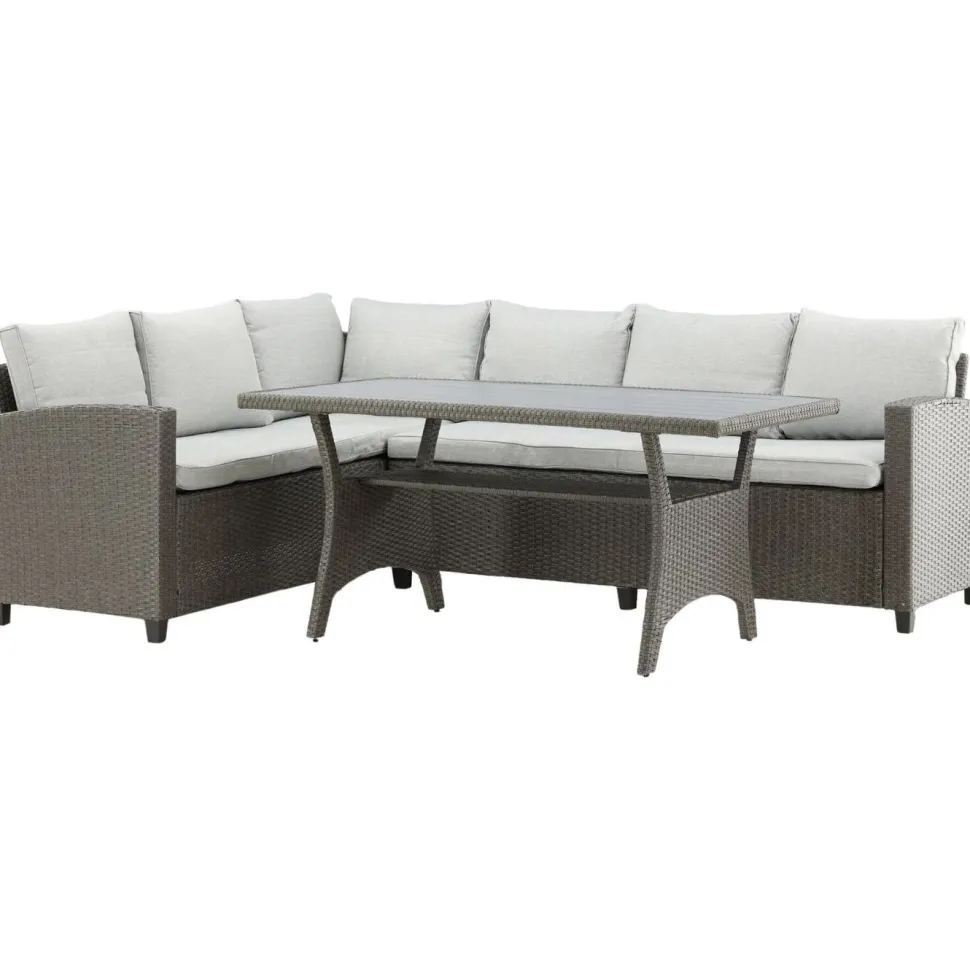 Sohvaryhmä Venture Home Brentwood Corner beige