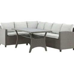 Sohvaryhmä Venture Home Brentwood Corner beige
