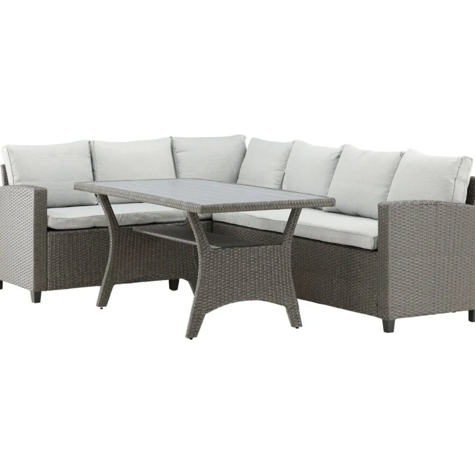 Sohvaryhmä Venture Home Brentwood Corner beige