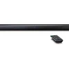 Soundbar-kaiutin Lenco, 90cm, subwooferilla, 80W, RMS