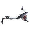 Soutulaite Gymstick GR 6.0 Rowing Machine 205 x 47 x 122 cm