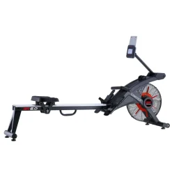 Soutulaite Gymstick GR 6.0 Rowing Machine 205 x 47 x 122 cm
