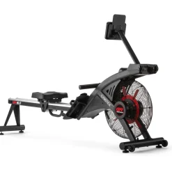 Soutulaite Gymstick GR 6.0 Rowing Machine 205 x 47 x 122 cm
