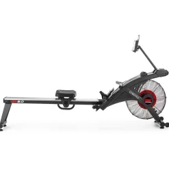 Soutulaite Gymstick GR 6.0 Rowing Machine 205 x 47 x 122 cm