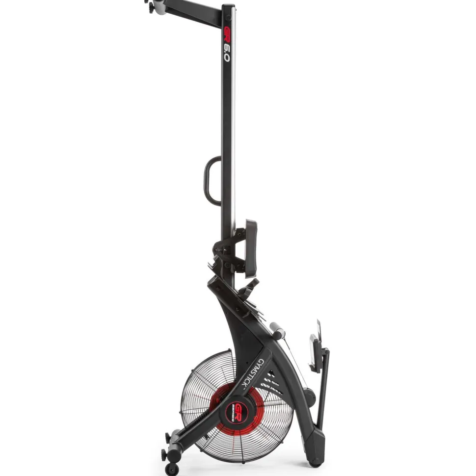Soutulaite Gymstick GR 6.0 Rowing Machine 205 x 47 x 122 cm
