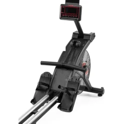 Soutulaite Gymstick GR 6.0 Rowing Machine 205 x 47 x 122 cm