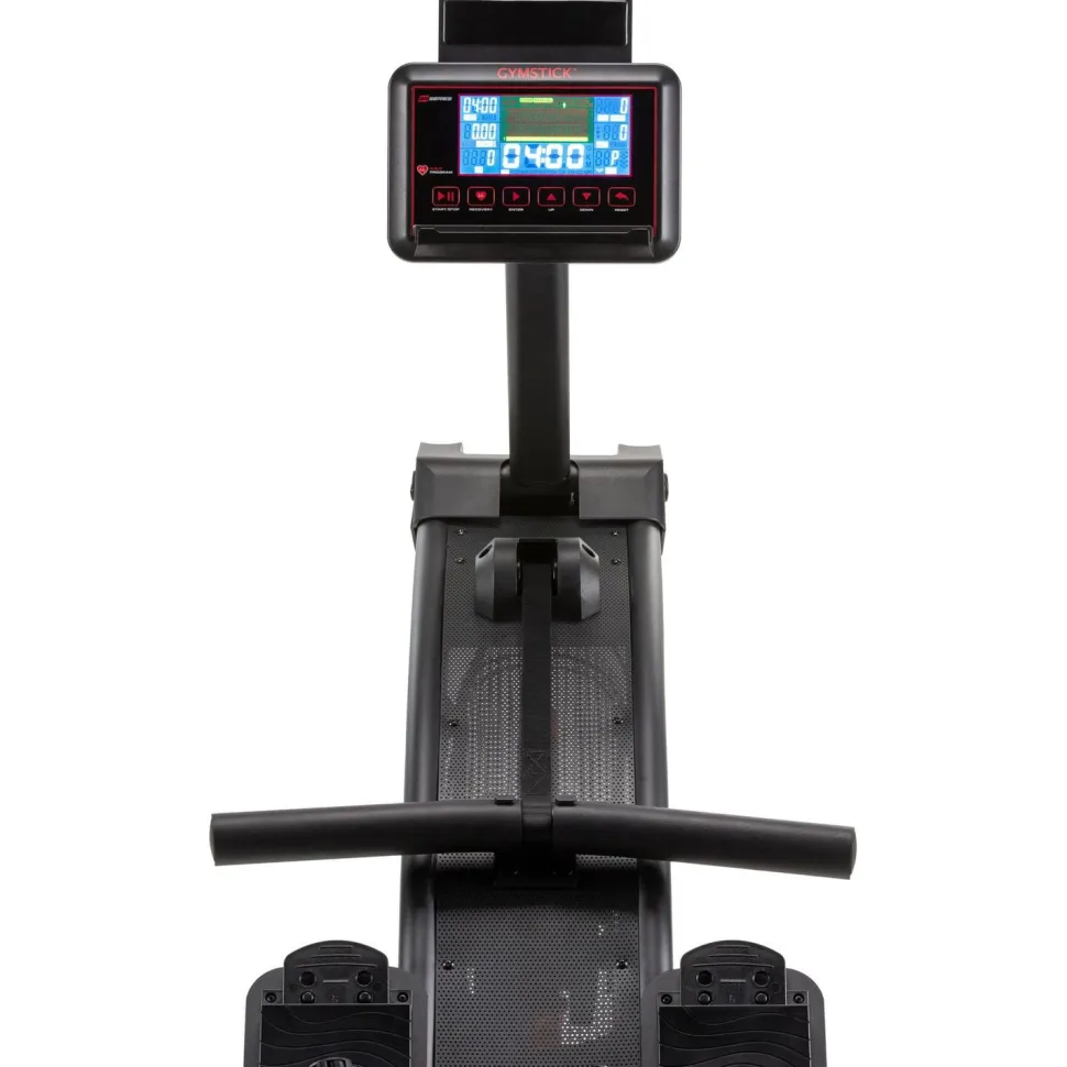 Soutulaite Gymstick GR 6.0 Rowing Machine 205 x 47 x 122 cm