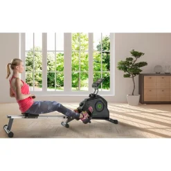 Soutulaite Tunturi Cardio Fit R30 kokoontaitettava max. 110 kg