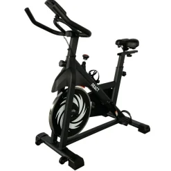 Spinningpyörä React 600 max. 120 kg