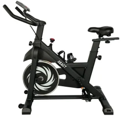 Spinningpyörä React 600 max. 120 kg