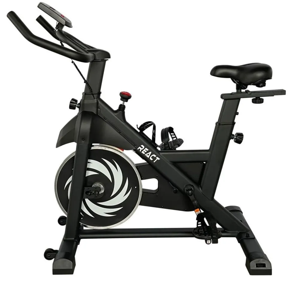 Spinningpyörä React 600 max. 120 kg
