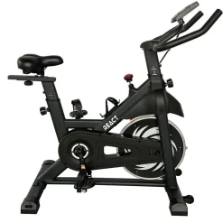 Spinningpyörä React 600 max. 120 kg