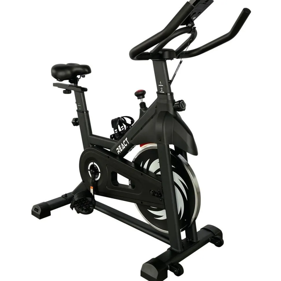 Spinningpyörä React 600 max. 120 kg