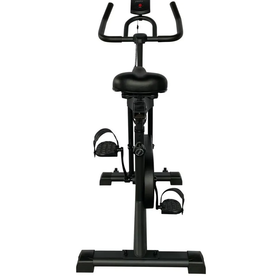 Spinningpyörä React 600 max. 120 kg
