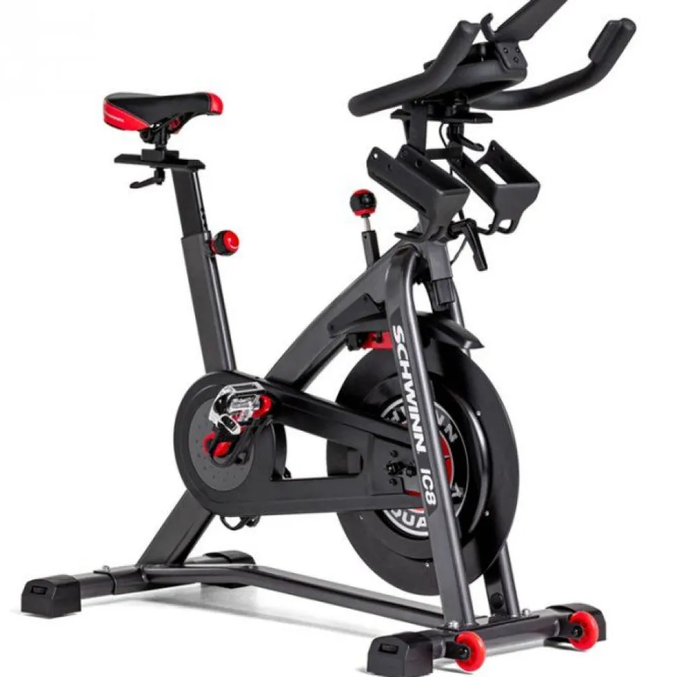 Spinningpyörä Schwinn IC8 Indoor max. 150 kg