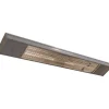 Säteilylämmitin Frico INC10E, 1000W, IP24, 100x1251mm