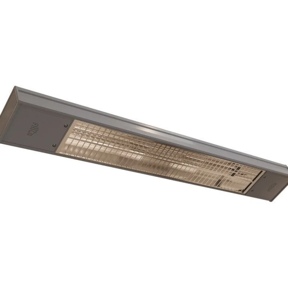 Säteilylämmitin Frico INC10E, 1000W, IP24, 100x1251mm