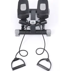 Stepperi React 100