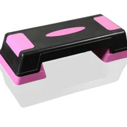 Steppilauta Gymstick Aerobic Stepper