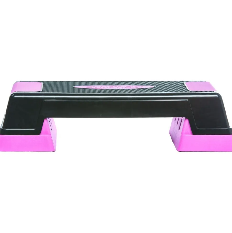 Steppilauta Gymstick Aerobic Stepper