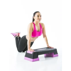 Steppilauta Gymstick Aerobic Stepper