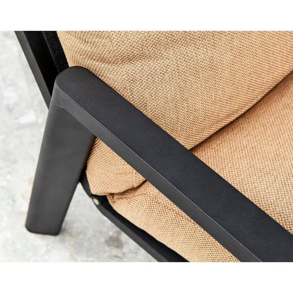 Säätötuoli Brafab Slide