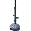 Suihkulähdepumppu Heissner 3100 l/h