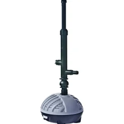 Suihkulähdepumppu Heissner 1000 l/h