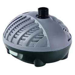 Suihkulähdepumppu Heissner 1000 l/h