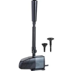 Suihkulähdepumppu Heissner 600l/h
