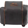Suojahuppu Traeger Timberline 1300 -grilliin