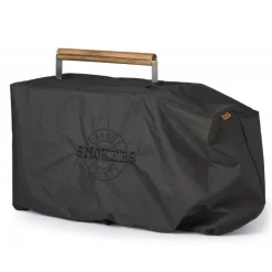 Suojapeite Gastronoma Orange County Smoker savustimelle