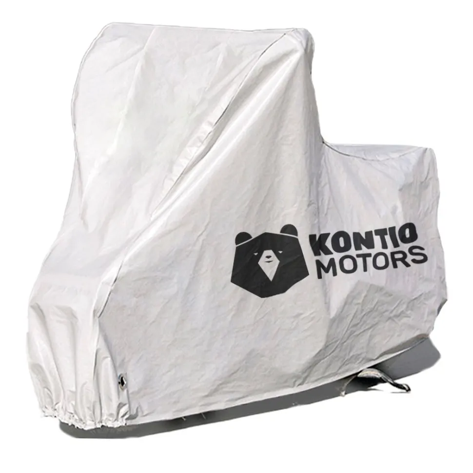 Suojapeite Kontio Motors ajoneuvoille
