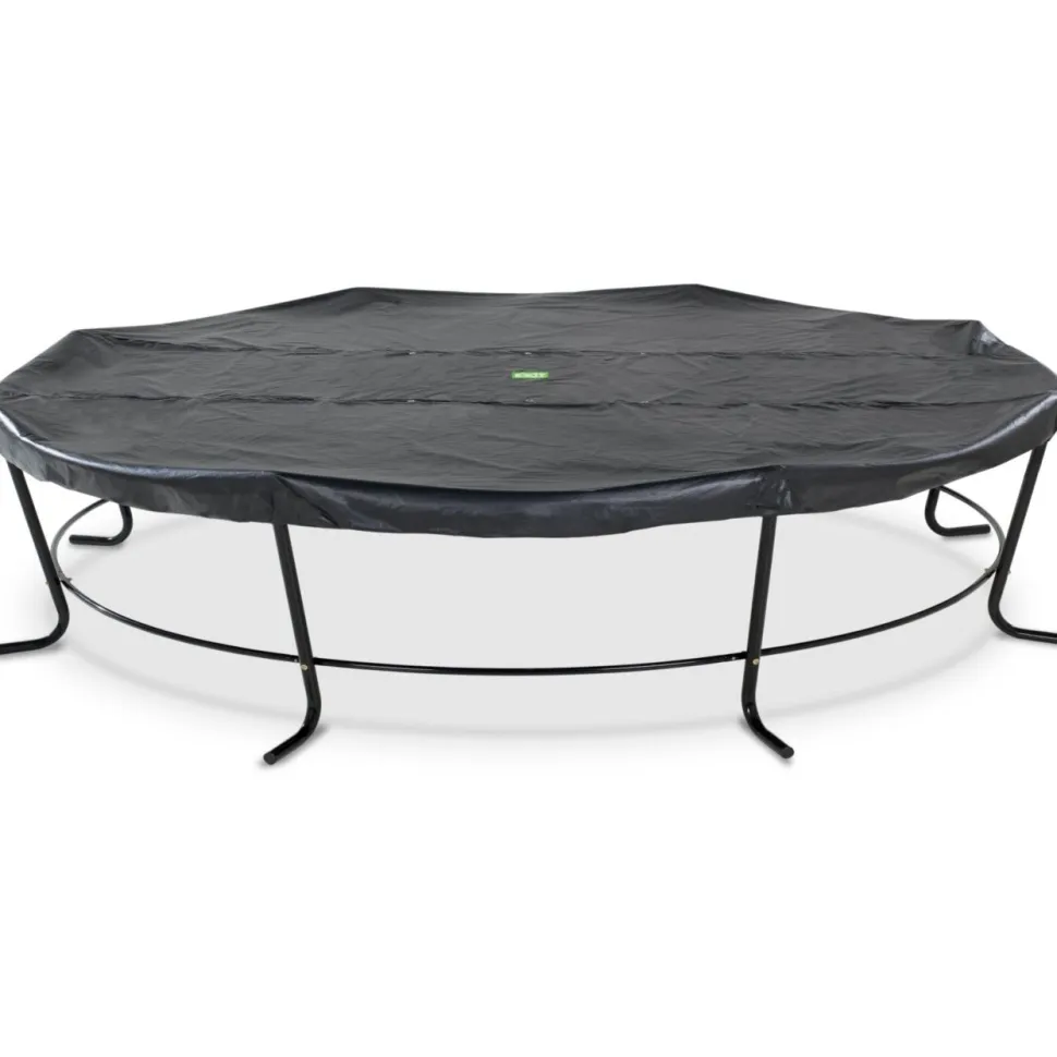 Suojapeite trampoliiniin Exit Premium Ø427cm musta