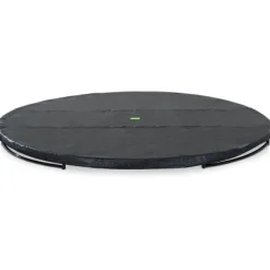 Suojapeite trampoliiniin Exit Premium Ø427cm musta