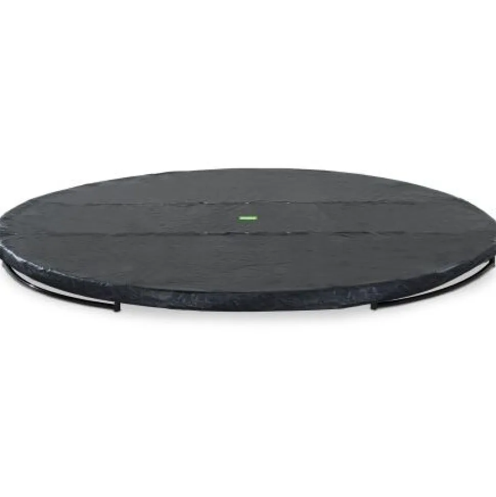 Suojapeite trampoliiniin Exit Premium Ø427cm musta