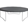 Suojapeite trampoliiniin Salta Ø427cm musta