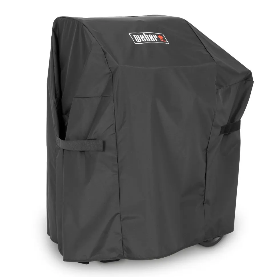 Suojapeite Weber Premium Spirit/II 200/300-sarjan kaasugrilleille
